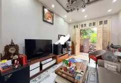Nhà đẹp 4 tầng, hai mặt ngõ, ô tô tránh, khu Xuân Phương phát triển nhanh... Bán nhà riêng tại Xuân Phương, Hà Nội 02