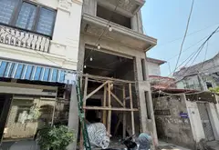 Cơ Hội Vàng Sở Hữu Nhà 4 Tầng Mặt Ngõ Ô Tô Đỗ Cửa Tại Miếu Hai Xã... Bán nhà riêng tại Lê Chân, Hải Phòng 02