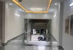 Nhà riêng 5 tầng, 6 phòng ngủ phố Tô Hiến Thành, quận Hòa Hưng... Bán nhà riêng tại Hòa Hưng, Hồ Chí Minh 02