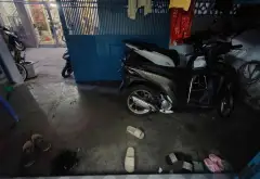 Nhà mặt tiền hẻm Lê Văn Lương Q7_90m2_Ngang 5m_Hơn 3 Tỏi... Bán nhà riêng tại Tân Hưng, Hồ Chí Minh 02