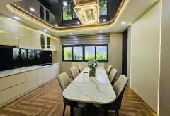 HXH Nhà mới xây 5 tầng full nội thất cao cấp. DT 4,7x10m( nở hậu),Phạm Văn Chiêu,An Đông Hội,Gò Vấp... Bán nhà riêng tại An Hội Đông, Hồ Chí Minh 02