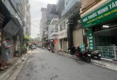 Siêu phẩm nhà mặt ngõ ô tô tránh khu VIP Long Biên giá 40 tỷ... Bán nhà riêng tại Bồ Đề, Hà Nội 03