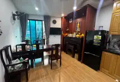 Bán nhà mặt phố lô góc 3 mặt thoáng tại phường La Thành, 6 tầng, thang máy, kinh doanh tốt... Bán nhà mặt phố tại Giảng Võ, Hà Nội 03