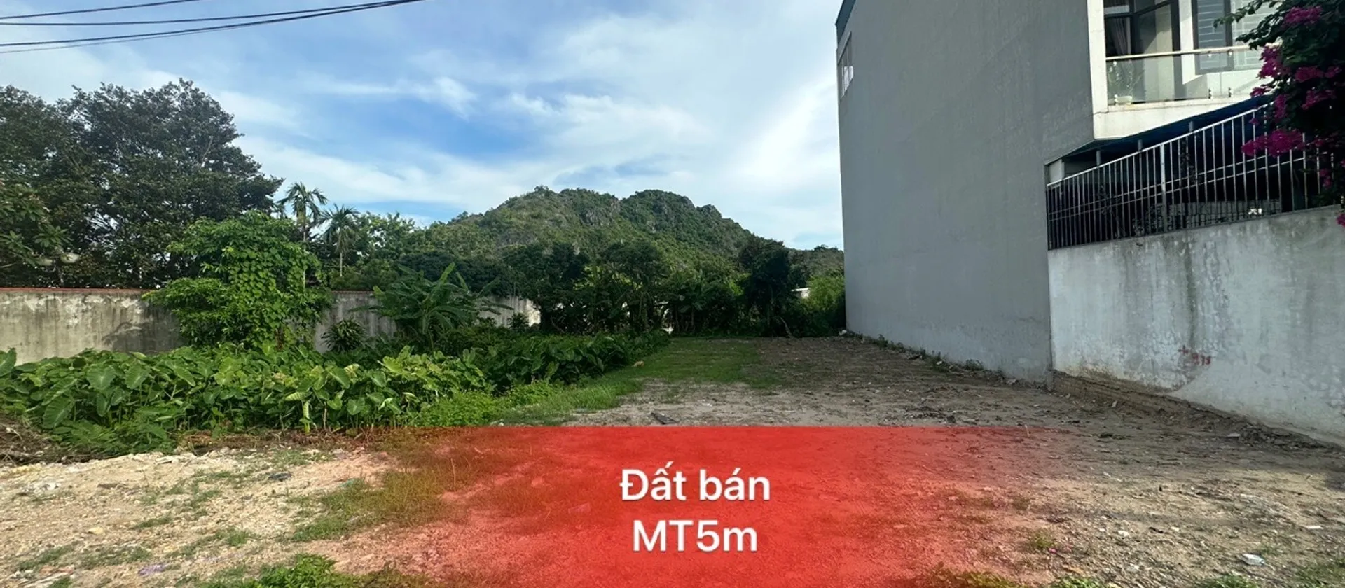 Đất mặt đường trục chính khu thổ cư An Lão phù hợp kinh doanh đa ngành... Bán đất tại An Lão, Hải Phòng 01