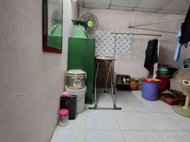 Nhà Bình Trị Đông 2PN giá hợp lý cho gia đình trẻ... Bán nhà riêng tại Bình Trị Đông, Hồ Chí Minh 01