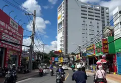 Nhà riêng diện tích 56m2 tại phường Linh Tây - Phù hợp xây mới, pháp lý rõ ràng... Bán nhà riêng tại Thủ Đức, Hồ Chí Minh 01