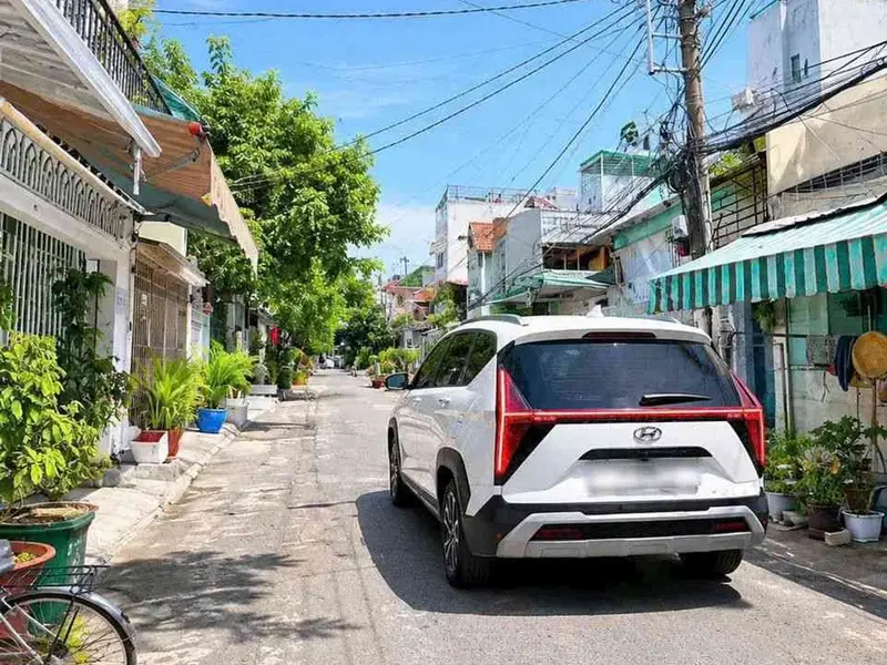 Bán nhà 2 tầng, 71m2 tại Phường Phú Thạnh, giá 7.6 tỷ... Bán nhà riêng tại Phú Thạnh, Hồ Chí Minh 01