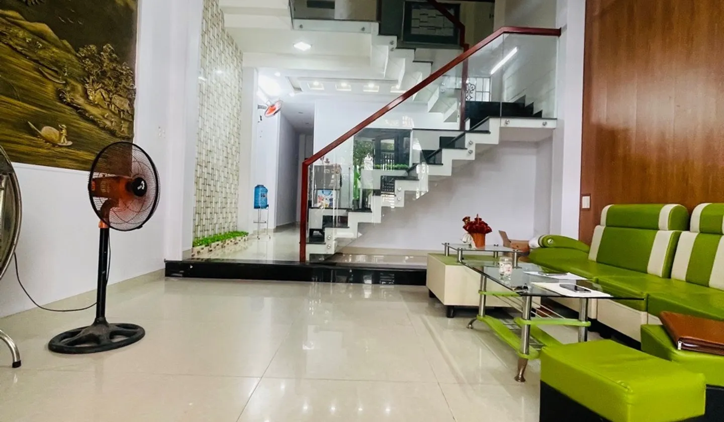 🔥 NHÀ 3 TẦNG – MẶT KIỆT TRẦN XUÂN LÊ – THANH KHÊ – 68M² – GIÁ 7,35 TỶ 🔥... Bán nhà riêng tại Thanh Khê, Đà Nẵng 01