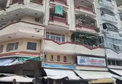 Cơ hội hiếm có sở hữu nhà mặt phố 6 tầng sang trọng tại Bình Tây với giá tốt... Bán nhà mặt phố tại Bình Tây, Hồ Chí Minh 12