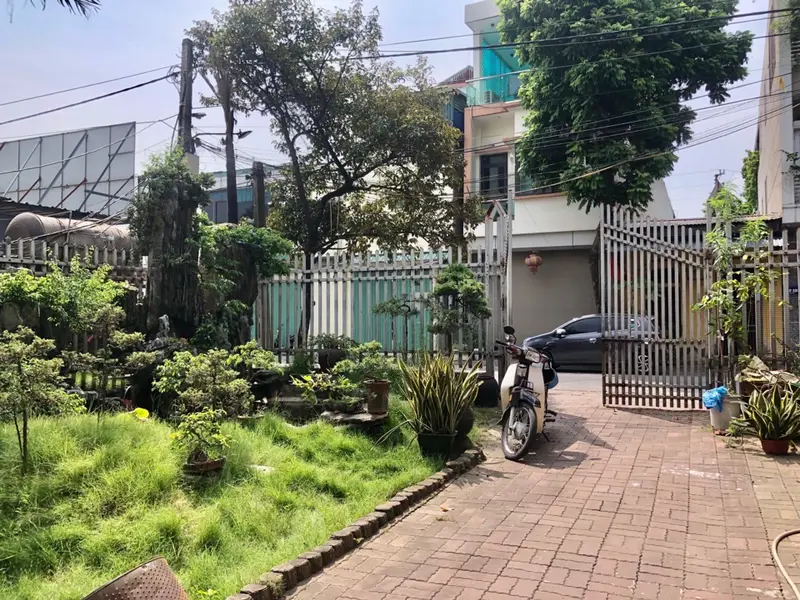 Nhà mặt phố - 179.3m² - Yên Mỹ, Hưng Yên - 16.5 tỷ... Bán nhà mặt phố tại Yên Mỹ, Hưng Yên 01