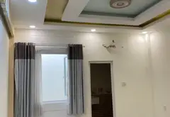 Bán nhà riêng 4 tầng diện tích 70m² tại phường 16, quận Gò Vấp chỉ 10 Tỷ TL... Bán nhà riêng tại An Hội Đông, Hồ Chí Minh 08