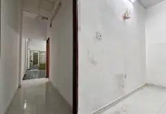 TÂN BÌNH - NGANG LỚN NỞ HẬU GẦN 5M - VỊ TRÍ ĐẸP - PHAN SÀO NAM - - HẺM SẠCH ĐẸP - 2 TẦNG - 105M2 -... Bán nhà riêng tại Bảy Hiền, Hồ Chí Minh 02