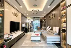 Biệt thự liền kề thang máy tại Thịnh Liệt – chuẩn văn phòng đẳng cấp... Bán biệt thự, liền kề tại Hoàng Mai, Hà Nội 01