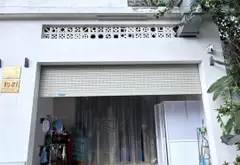 Cơ hội sở hữu 2 căn biệt thự liền kề hạng sang tại quận 8... Bán biệt thự, liền kề tại Bình Đông, Hồ Chí Minh 01