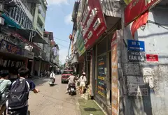 Bán nhà riêng 2 tầng tại phường Xuân Đỉnh, Hà Nội, diện tích 46.3 m²... Bán nhà riêng tại Xuân Đỉnh, Hà Nội 03