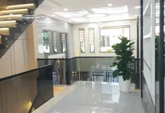 Bán nhà riêng 52m2, 5 tầng, 4 phòng ngủ tại Bình Trị Đông, Bình Tân, hướng Bắc... Bán nhà riêng tại Bình Trị Đông, Hồ Chí Minh 01