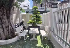 Nhà đẹp rộng 69m2, xe hơi vào nhà, quận Tân Sơn... Bán nhà riêng tại Tân Sơn, Hồ Chí Minh 09