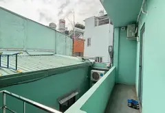 Bán nhà riêng 3 tầng 87m² tại quận với 10 phòng trọ, hẻm rộng xe tải đi thoải mái... Bán nhà riêng tại Bình Thạnh, Hồ Chí Minh 04