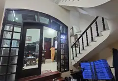 Nhà 3 tầng 4 phòng ngủ kk , x106m2 , ngay tây thăng long đan phượng... Bán nhà riêng tại Ô Diên, Hà Nội 09