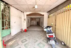 Bán nhà mặt phố phường Trung Mỹ Tây quận 12 diện tích 69m2 mặt tiền 4m giá 8.9 tỷ... Bán nhà mặt phố tại Trung Mỹ Tây, Hồ Chí Minh 01