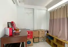 Bán nhà riêng 4 tầng 4 phòng ngủ tại Bình Tân, khu vực Tên Lửa, mặt tiền 4m... Bán nhà riêng tại Bình Trị Đông, Hồ Chí Minh 18
