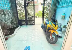 Nhà 4 tầng xe hơi ngủ nhà 4 phòng ngủ tại Phú Thuận, Quận 7 chỉ 9.2 tỷ... Bán nhà riêng tại Phú Thuận, Hồ Chí Minh 08