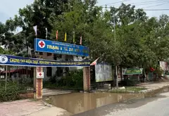 Bán đất xã Việt Yên, Yên Mỹ, mặt tiền 5m, ô tô đỗ cửa... Bán đất tại Việt Yên, Hưng Yên 03