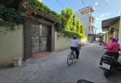 Đất - cổng làng Cống Xuyên Ba Lăng Thường Tín - gầm 100m vuông đẹp ---mời khách Ở hay đầu tư qua... Bán đất tại Thượng Phúc, Hà Nội 06
