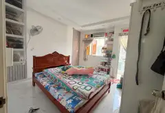Bán nhà riêng 4 tầng, 63 m², phường Bình Trị Đông A, Bình Tân, gần chợ Bình Trị Đông... Bán nhà riêng tại Bình Trị Đông, Hồ Chí Minh 04