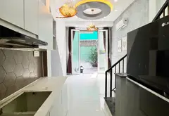 Bán nhà đường Hoa sữa phường Cầu Kiệu TP.HCM 7,77 tỷ... Bán nhà riêng tại Cầu Kiệu, Hồ Chí Minh 06