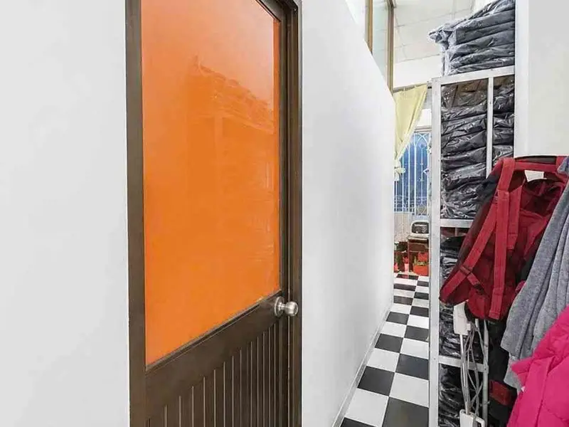 Bán nhà 2 tầng 71m2 tại phường Phú Thạnh, giá 7.7 tỷ... Bán nhà riêng tại Phú Thạnh, Hồ Chí Minh 01