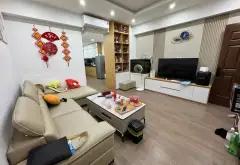 🔥 CĂN HỘ 30T1 NGUYỄN CHÁNH – CĂN HƯỚNG MẶT ĐƯỜNG – PHÒNG KHÁCH RỘNG 🔥... Bán căn hộ chung cư tại Cầu Giấy, Hà Nội 08