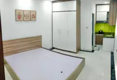 Cơ hội hiếm có sở hữu chung cư mini mặt ngõ ô tô đỗ cửa tại Hoàng Mai... Bán chung cư mini tại Hoàng Mai, Hà Nội 04