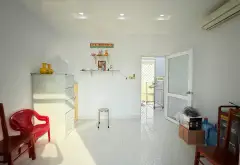 Nhà riêng 3 tầng, diện tích 60m² tại quận Thủ Đức... Bán nhà riêng tại Thông Tây Hội, Hồ Chí Minh 15