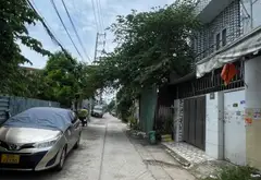 Nhà 2 tầng 3 phòng ngủ, diện tích 89m2 tại Bình Thành, giá 5,7 tỷ... Bán nhà riêng tại Bình Tân, Hồ Chí Minh 03