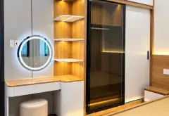 Cơ hội hiếm có sở hữu nhà 3 tầng lô góc giá hấp dẫn tại Vân Tra... Bán nhà riêng tại An Dương, Hải Phòng 03