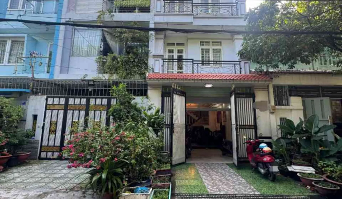 Nhà mặt phố rộng rãi tại phường An Lạc, quận Bình Tân phù hợp kinh doanh- Chợ Dasa .thông Tên Lửa.... Bán nhà mặt phố tại An Lạc, Hồ Chí Minh 01