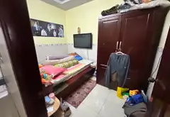 Nhà rộng 3 tầng, hẻm xe hơi, tiện nghi tuyệt vời ở Mã Lò... Bán nhà riêng tại Bình Tân, Hồ Chí Minh 06