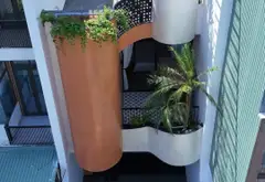 Nhà mặt phố đẳng cấp giữa lòng Đà Nẵng... Bán nhà mặt phố tại Hòa Xuân, Đà Nẵng 06