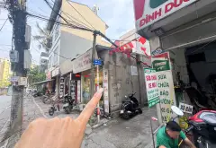 Bán đất 50m2 mặt tiền 4.8m gần chợ Diêm Gỗ, khu đô thị Việt Hưng... Bán đất tại Việt Hưng, Hà Nội 04
