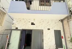 ❤️ LÔ GÓC – KHÔNG LỘ GIỚI – SÁT HẺM Ô TÔ – GẦN HÀNG XANH, BÀ CHIỂU ❤️... Bán nhà riêng tại Bình Thạnh, Hồ Chí Minh 09