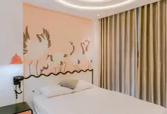 LÔ GÓC KHÁCH SẠN - CHDV VUA DÒNG TIỀN 120tr/th - 7 Tầng, Hầm, Thang máy 22PN- NGAY KÊNH THAM LƯƠNG... Bán nhà riêng tại An Nhơn, Hồ Chí Minh 16