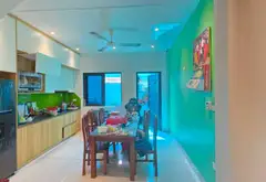 NHÀ ĐẸP 3 TẦNG – KHUNG CỘT BÊ TÔNG CHẮC CHẮN – MỚI TOANH | QUAN ÂM, PHÚC THỊNH, ĐÔNG ANH... Bán nhà riêng tại Phúc Thịnh, Hà Nội 03