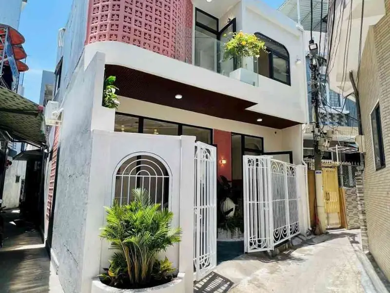 💥NHÀ ĐẸP GÓC 2 MẶT KIỆT HÀ KHÊ – GẦN BIỂN NGUYỄN TẤT THÀNH 🌊... Bán nhà riêng tại Thanh Khê, Đà Nẵng 01