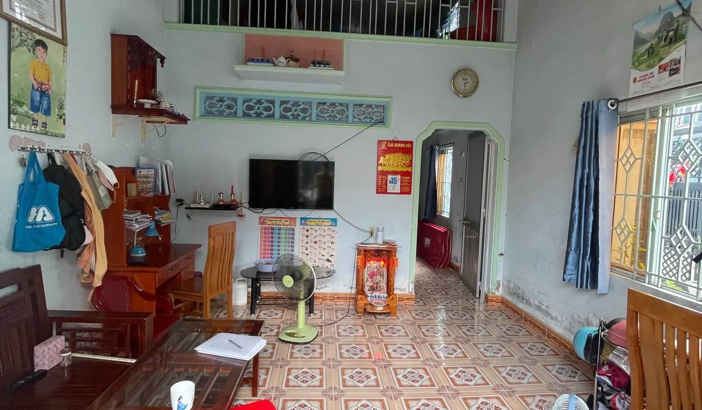Nhà  trệt lửng Huỳnh Tấn Phát nhà bè 50m² 414 chỉ 4 tỷ... Bán nhà riêng tại Nhà Bè, Hồ Chí Minh 01