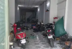 Nhà mặt phố Bình Hưng Hòa - Giá tốt, vị trí đắc địa... Bán nhà mặt phố tại Bình Hưng Hòa, Hồ Chí Minh 01