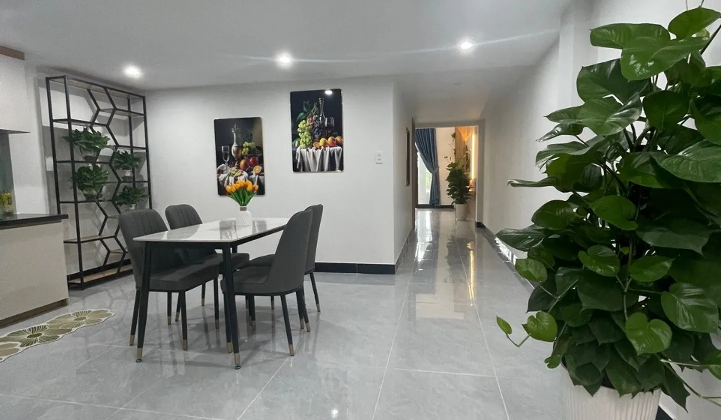 Cơ hội vàng sở hữu nhà bê tông cốt thép kiệt ô tô Trần Hoành, Ngũ Hành Sơn, Đà Nẵng, chỉ hơn 6 tỷ... Bán nhà riêng tại Ngũ Hành Sơn, Đà Nẵng 01