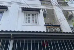 Nhà trong ngõ, ngách, hẻm - 46m² - Phú Định, Quận 8, TP Hồ Chí Minh - 5.93 tỷ... Bán nhà riêng tại Phú Định, Hồ Chí Minh 11