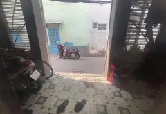 Nhà Tây Thạnh 3 tầng rộng rãi, giá tốt mùa đầu tư... Bán nhà riêng tại Tây Thạnh, Hồ Chí Minh 03