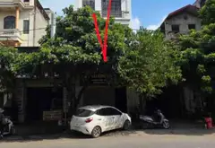 Bán nhà mặt phố tại xã Đại Đồng Tiên Du, mặt tiền 5m, 3 tầng, 101m2, hướng Nam... Bán nhà mặt phố tại Đại Đồng, Bắc Ninh 01